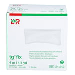 TG fix Netzverband C 4 m weiß Produktbild 1