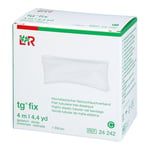 TG fix Netzverband C 4 m weiß Produktbild 2