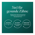 APERISAN Zahncreme Mundflora+