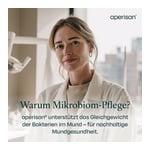 APERISAN Mundgel Mundflora+