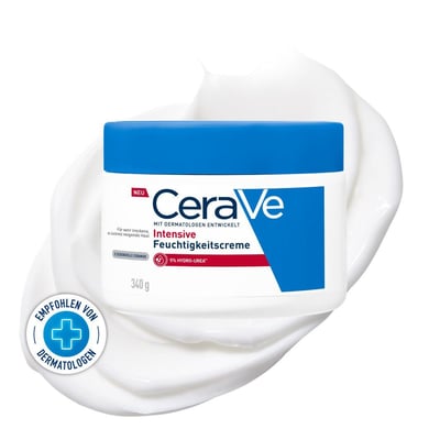 CERAVE Intensive Feuchtigkeitscreme