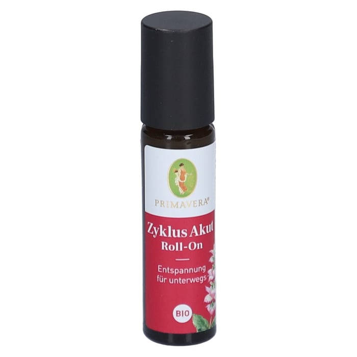 ZYKLUS Akut Roll-on Bio