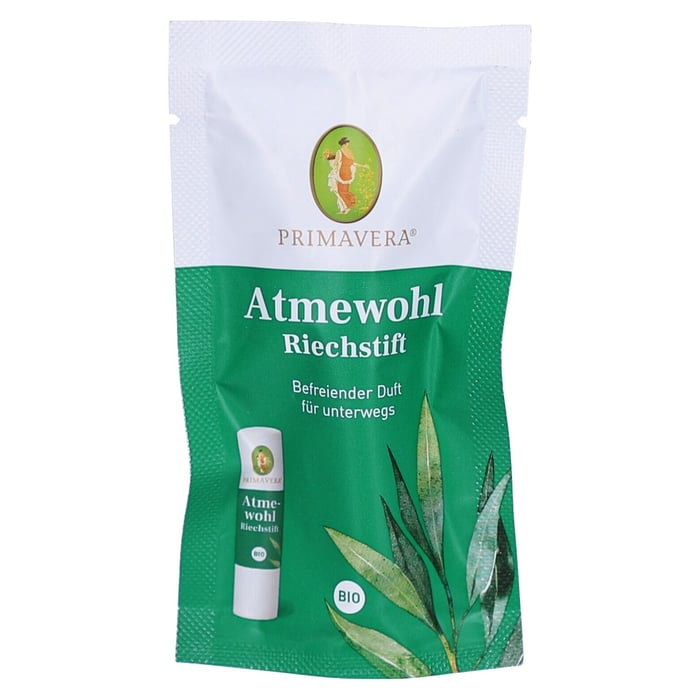ATMEWOHL Riechstift Bio