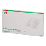 LOMATUELL Pro 10x20 cm steril