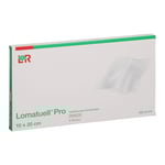 LOMATUELL Pro 10x20 cm steril