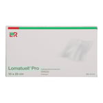 LOMATUELL Pro 10x20 cm steril