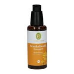 MUSKELWOHL Massageöl Bio