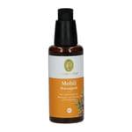 MOBIL MASSAGEÖL Bio