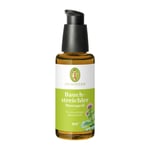 BAUCHSTREICHLER Massageöl Bio Produktbild 1