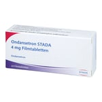 Ondansetron STADA 4 mg Produktbild 3