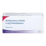 Ondansetron STADA 4 mg Produktbild 2