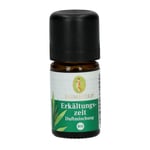 ERKÄLTUNGSZEIT Duftmischung Bio