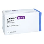 Zalasta 10 mg