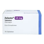 Zalasta 10 mg