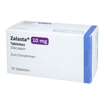 Zalasta 10 mg