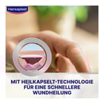 HANSAPLAST Zweite Haut Schutz Pflaster klein