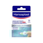 HANSAPLAST Zweite Haut Schutz Pflaster klein