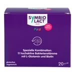 SYMBIOLACT Multi Kids Pulver Sticks