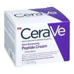 CERAVE Skin renewing Peptid Creme