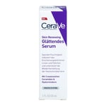 CERAVE Skin renewing glättendes Serum