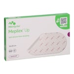 MEPILEX Up 10x20 cm Schaumverband CC Pharma