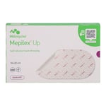 MEPILEX Up 10x20 cm Schaumverband CC Pharma