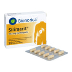 Silimarit 86,5 mg