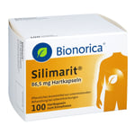 Silimarit 86,5 mg