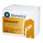 Silimarit 86,5 mg