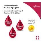PURESGP Omega-3 Öl Forte Tropfen Produktbild 5