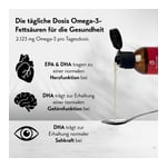 PURESGP Omega-3 Öl Forte Tropfen Produktbild 7