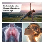 PURESGP Omega-3 Öl Forte Tropfen Produktbild 2