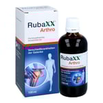RUBAXX Arthro Mischung