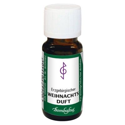 ERZGEBIRGISCHER Weihnachtsduft