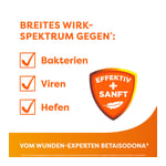 BETAISOCTINE 1 mg/ml + 20 mg/ml Spray z.Anw.a.d.H.