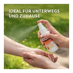 BETAISOCTINE 1 mg/ml + 20 mg/ml Spray z.Anw.a.d.H.