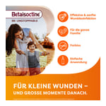 BETAISOCTINE 1 mg/ml + 20 mg/ml Spray z.Anw.a.d.H.