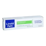 Linola Fett Nachtkerzenöl 20 g/100 g