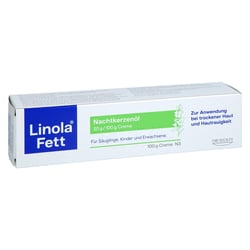 Linola Fett Nachtkerzenöl 20 g/100 g