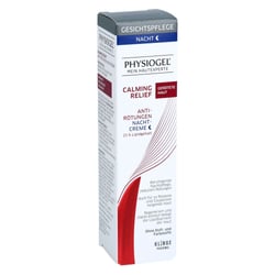 PHYSIOGEL Calming Relief Anti-Rötungen Nachtcreme