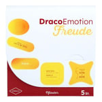 DRACOEMOTION Freude Pflaster