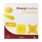 DRACOEMOTION Freude Pflaster