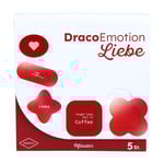 DRACOEMOTION Liebe Pflaster