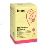 INNE Mikrobiom Balance Schmelztabletten