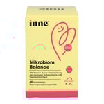 INNE Mikrobiom Balance Schmelztabletten