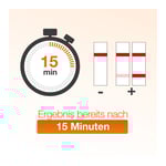 HIV VIH Selbsttest Blut