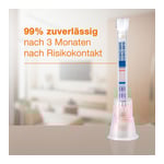 HIV VIH Selbsttest Blut