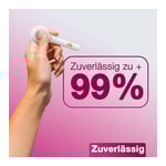 SELBSTTEST für vaginale Infektionen