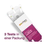 SELBSTTEST für vaginale Infektionen