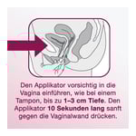 SELBSTTEST für vaginale Infektionen